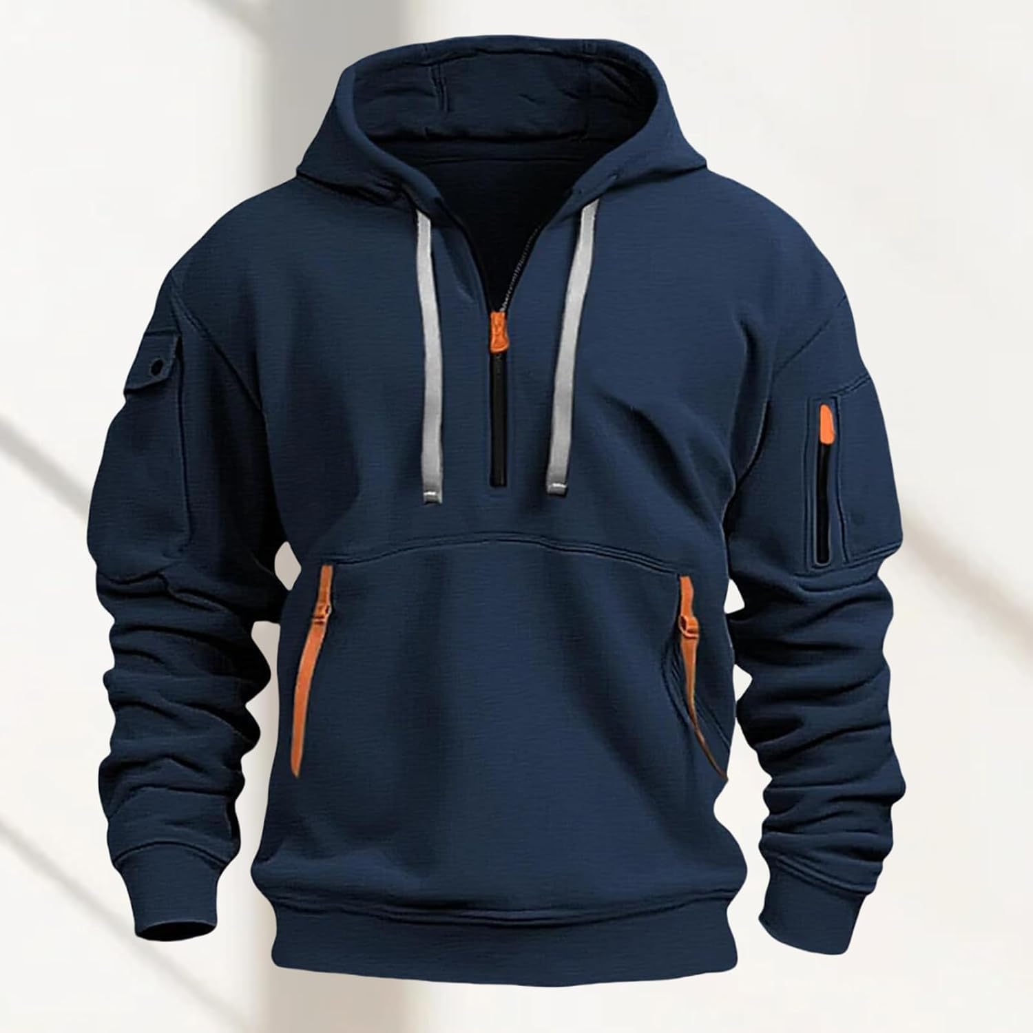 Sportswear Hoodie