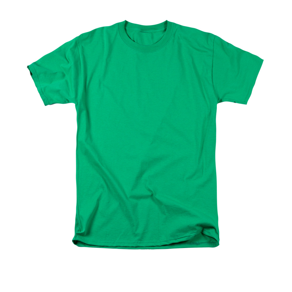 Plain T-Shirt Manufacturer