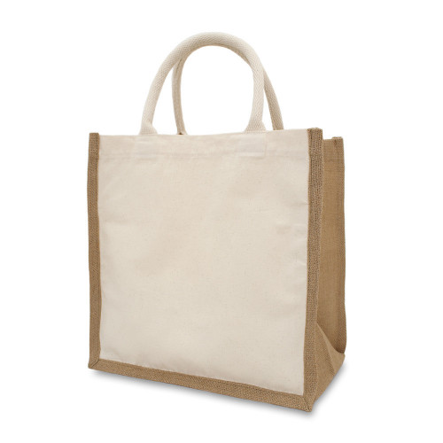Jute bag
