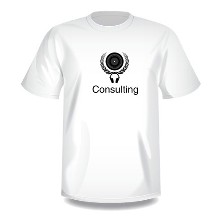 Promotional Printed T-Shirt 4