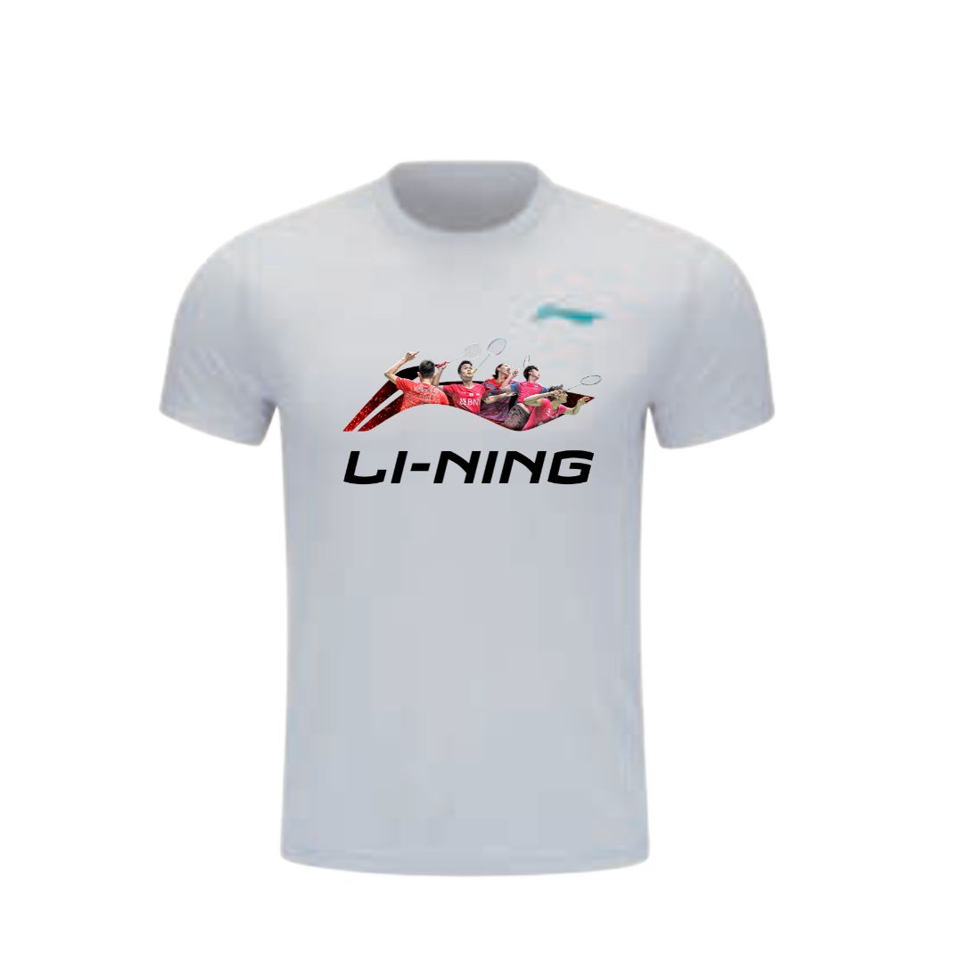 Promotional Printed T-Shirt 5