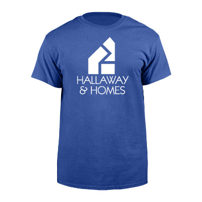 Promotional Printed T-Shirt 6